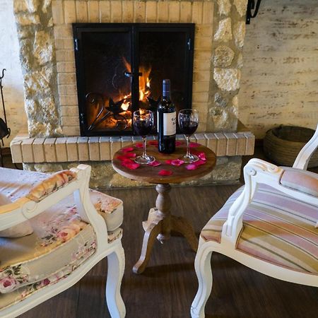 Pousada Villa Monte Verde Монти-Верди Экстерьер фото